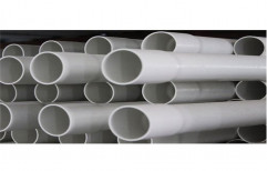 Plasto Pvc Water Pipes