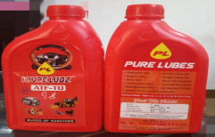 Pure Lubes Base Oil Automotive Transmission Fluid