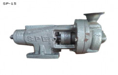 S P Engineering 7.5 HP Cast Iron Centrifugal pump