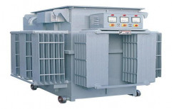 Servo Voltage Stabilizer by Arora Electricals, Ghaziabad