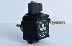Suntec Pump AS 47 by Energy Systems