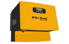 Three phase Sukam 360 V MPPT Solar Charge Controller