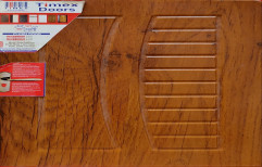 Timax Laminated 35 mm Timex Wooden Doors