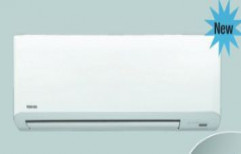 Toshiba Air Conditioner by Air Design HVAC Private Limited