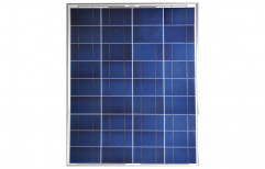 Veena Polycrystalline Silicon Tata Solar Gold Panel 250 watt
