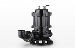 1-7.5 HP 9-37 Meter Sewage Pump