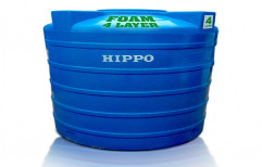 1000 Litres Hippo Water Storage Tank