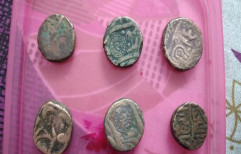 15 Century Old Rare Mughal Sultanate Coins