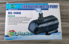 25W Electric Submersible Pumps Rs 1400, 0.1 - 1 HP, Water Pump