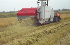 Agricultural Cutting Machine by Global International