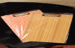 Arihant Wood Sunmica Exam Pad, Board Size: 9.5" x 13.75"
