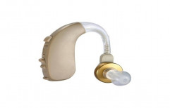 Audio Service BTE Hearing Aids, Behind The Ear, Upto 120db