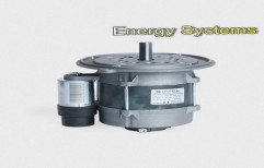 Burner Motor by Energy Systems
