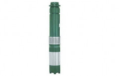 C.R.I. 6" Borewell Submersible Pump