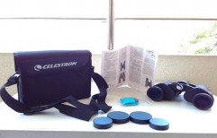 Celestron Upclose G2 7X35 Porro Binoculars by Plan My Study