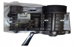 Diesel Bosch Fuel Injection Pump, Voltage: 240 V