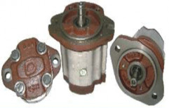 Dowty Gear Pump by Jai Ambey Enterprises