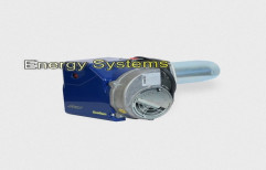 Ecoflam Max Gas Burner 2 by Energy Systems