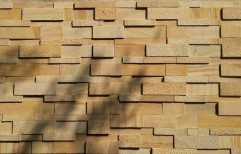 Elevation Wall Cladding, Thickness: 10-25mm, Size: 15 X 60 Cm
