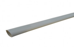 GSN 1m Medium PVC Conduit Pipe, Size: 20mm dia