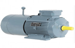 Havells Three Phase Brake Motor, 50 Degreec, 380 V