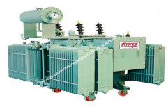 Industrial Transformer by Arora Electricals, Ghaziabad