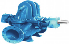 Kirloskar Centrifugal Pump