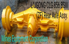 Liugong Clg856 Bsiii (Axle Assy.)