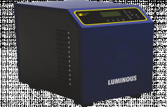 Mppt Luminous Solar PCU, For Charge Controller, Model Name/Number: Nxt+ 3.75 Kva