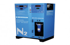 Nitrogen Generator by Force Auto Solutions