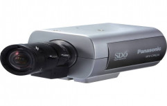 Panasonic CCTV Camera, Pixel: 2MP