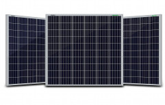 Polycrystalline Waaree WS-340 Solar Panel, Model: WS-270