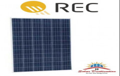 REC Poly Solar Panels, Warranty: 10 - 25 Years**