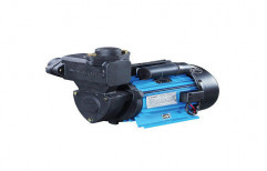V-Guard Three Phase Water Pump, Motor Power: 2 - 5 hp