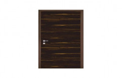 Wood Laminated Sunmica Door, Always Avilable, Thickness: 30MM