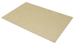 Wooden Brown Plywood Sheet, Thickness: 4 to 18 mm