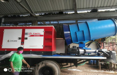 30 -125 Kva EICHER Silent DG Set, 220 - 240 V