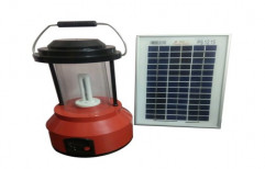 6 W Solar Lantern, Packaging Type: Box