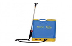 ADT 001 Aspee Durotekk Battery Sprayer