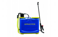 Agricultural Hand Sprayer by Patel Electric And Machinery Stores