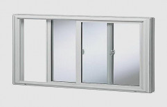 Aluminium Sliding Window