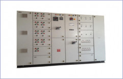 Automatic Power Factor Panel by Arora Electricals, Ghaziabad