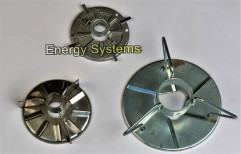 Burner Diffuser Plate Disc by Energy Systems