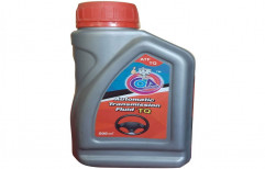 COA Liquid 500 ml Automatic Transmission Fluid, Model/Grade: Tq