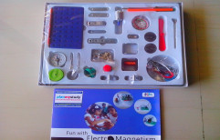 Electromagnetism Learn with Fun Science Learning Project by Plan My Study