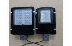 Estinno Semi-Integrated Solar Street Light