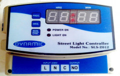Light Controller by Dynamic Micro Tech