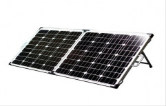 Luminous Solar Power Panels For Commercial