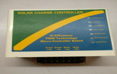SEPL 20 Ampere PWM Solar Charge Controller