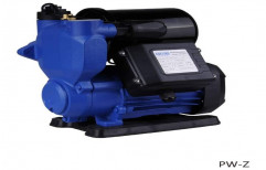 Single Shower Pressure Booster Pumps, Model Name/Number: Adelino Germany